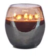 Onno Large Sage Cape Champagne Candle In Neutral