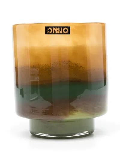 Onno Grosse True Fig Kerze (17cm X 20cm)
