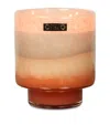 Onno Medium Art Gigi Candle In Pink
