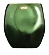 Onno Medium Ginger Fig Candle In Green