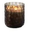 Onno Medium Small Zanzibar Eternal Candle In Green