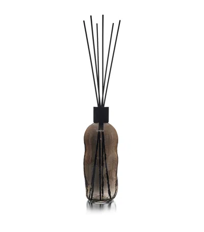 Onno Muse Cape Smoked Grey Diffuser In Grey