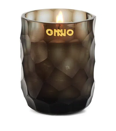 Onno Muse Eternal 60 Candle In Green