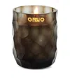 Onno Precious Oud Eternal 60 Candle In Green