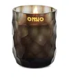 Onno Sage Eternal 60 Candle In Green
