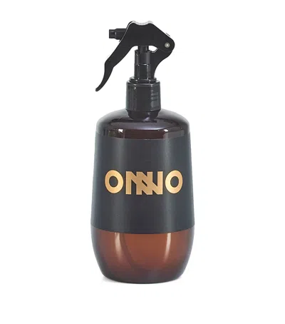 Onno Sage Room Spray In Brown