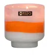 Onno Small Art Angele Secret Romance Candle In Pink