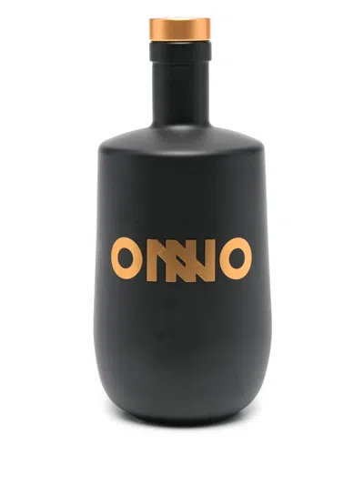 Onno Ture Fig Diffuser Refill (500 Ml) In Black
