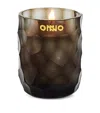 Onno Zanzibar Eternal 60 Candle In Green