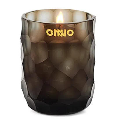 Onno Zanzibar Eternal 60 Candle In Green