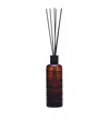 Onno Zanzibar Sphere Diffuser In Brown