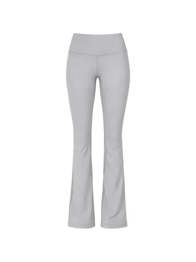 On/off Essentials Core Flare Leggings In Gray