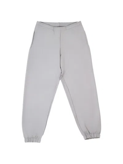 On/off Essentials Solace Elasticated Track Pants In Gray