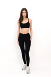On/off Essentials The Core Legging In Black