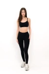 On/off Essentials The Core Legging In Black