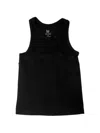 On/off Essentials The Essential Adjustable Strap Tank Top In Black