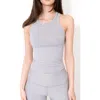 On/off Essentials The Essential Tank In Blue
