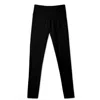 On/off Essentials Women's Bamboo High Waisted Legging - Black In Black