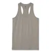 On/off Essentials Women's Bamboo Scoop Neck Tank - Grey In Grey