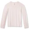 On/off Essentials Women's Neutrals Bamboo Long Sleeve Tee - Nude In Brown