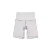 On/off Essentials Women's The Core Short - Grey In Gray