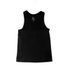 On/off Essentials Women's The Essential Tank - Black In Black