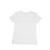 On/off Essentials Women's The Everyday Tee - White In White