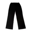 On/off Essentials Women's The Lounge Pant - Black In Black