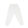 On/off Essentials Solace Elasticated Track Pants In White