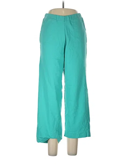 Pre-owned Onque Casuals Casual Pants In Blue