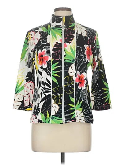 Pre-owned Onque Casuals Jacket In Green