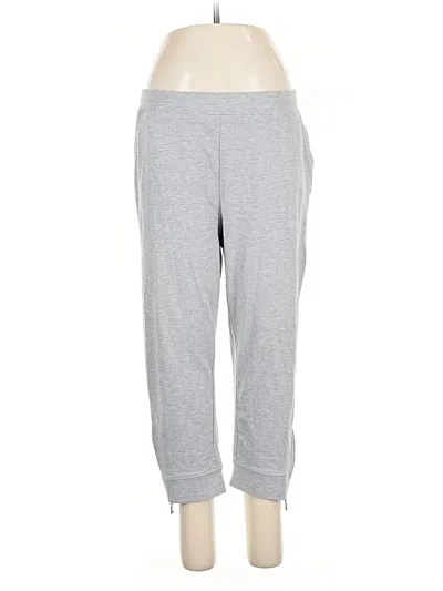 Pre-owned Onque Casuals Sweatpants In Gray