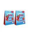 Onsoi Unisex 0.74oz Super Dewy Pomegranate Facial Sheet Mask 2 X 10 Pack