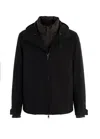 Onthebund Men's Jacket  Shortech 23