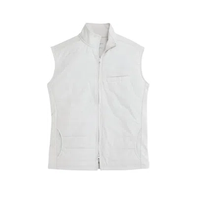 Onward Reserve Men's Arven Vest In Mushroom In Gray