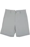 Onward Reserve Men's Gimme Performance Golf Short In Mirage Grey In Multi