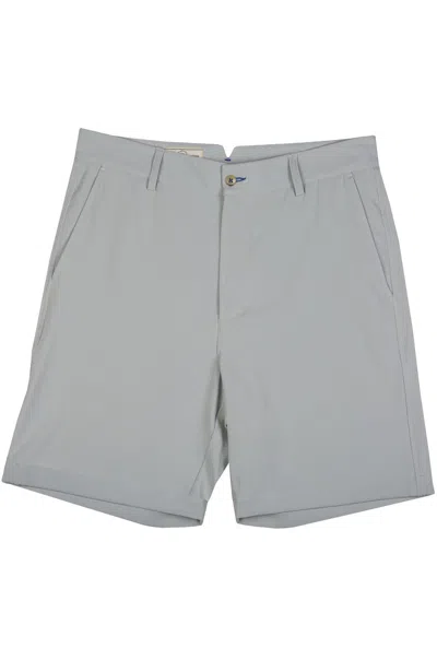 Onward Reserve Men's Gimme Performance Golf Short In Mirage Grey In Multi