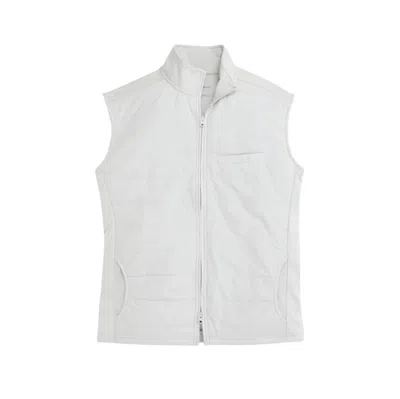 Onward Reserve Women's Arven Vest In Mushroom In White