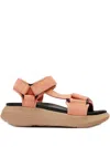 Onwuad Schon Tech Sandals