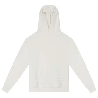 Ony Off-white Oversized Hoodie
