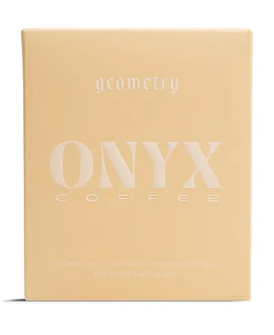 Onyx Coffee Lab Geometry Whole Bean Coffee 10 Oz.