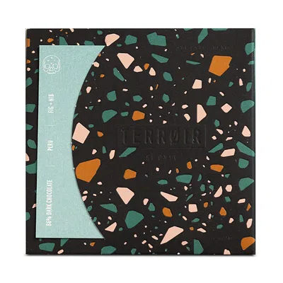 Onyx Coffee Lab Peru Dark Chocolate Bars, 6 Pack