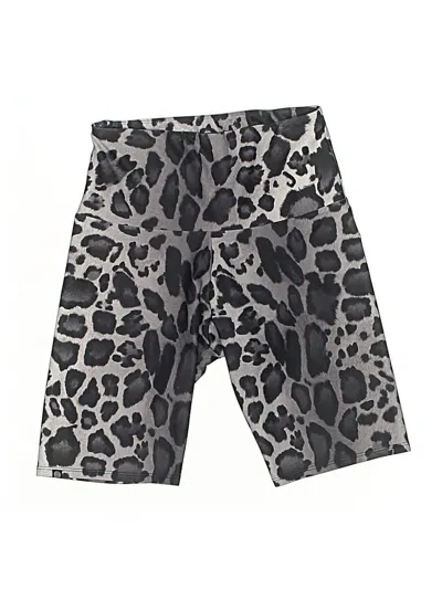 Pre-owned Onzie Board Shorts In Gray