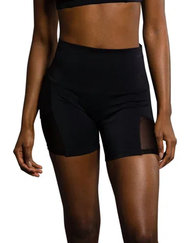 Onzie Stunner Short In Onz Black