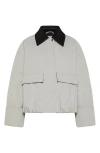 Oof Wear 9321 Jacket In White