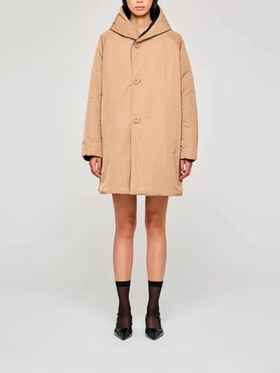 OOF WEAR OOF WEAR 9410 JACKET REVERSIBLE CLOTHING