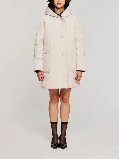 Oof Wear 9410 Reversible Jacket In Gray