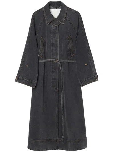 Oof Wear Jacket Clothing In Grey