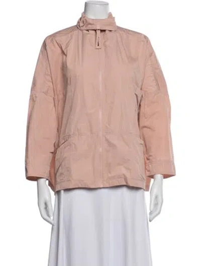 Pre-owned Oof Wear Jacket In Pink