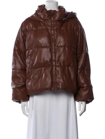 Pre-owned Oof Wear Jacket In White